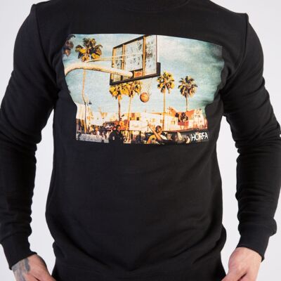 BBALL Sweatshirt