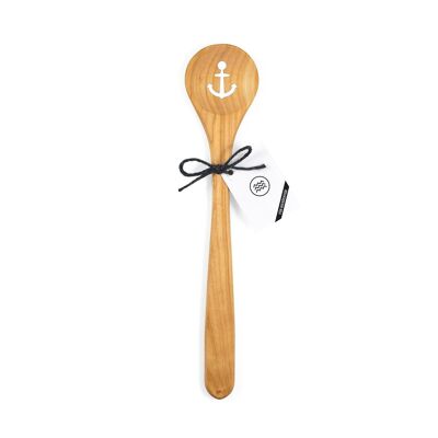Cooking Spoon Anchor