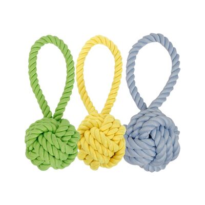 ROPE TOY L7*D2.5"
