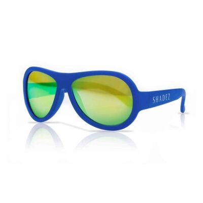 Shadez 06 Blue Teeny