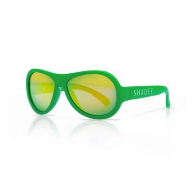 Shadez 16 Green Baby