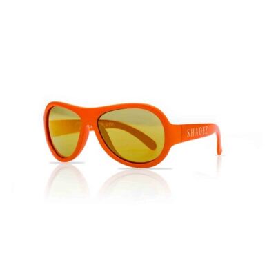 Shadez 33 Orange Teeny