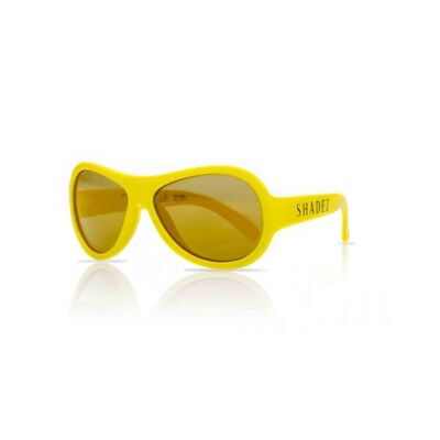 Shadez 36 Yellow Teeny