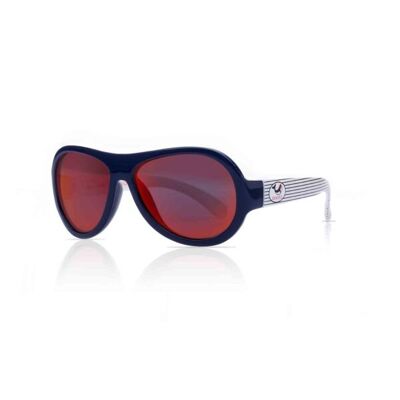 Shadez 43 Whale Navy Stripes Junior