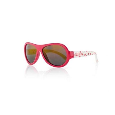 Shadez 73 Strawberry Red Teeny