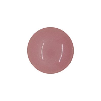 Intarsio, resina epossidica, colore pieno, rosa, coppa 23