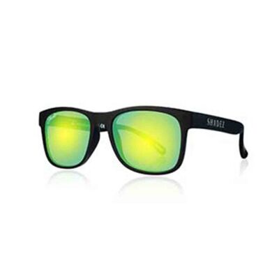 Shadez 407 Polarized B-Yellow VIP Teeny