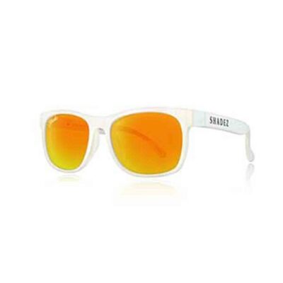 Shadez 415 Polarized W-Gold VIP Teeny