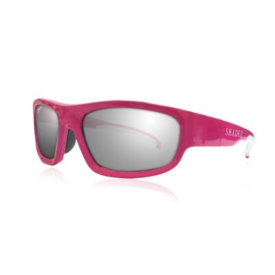 Shadez SP03 Sports Glasses Pink Junior