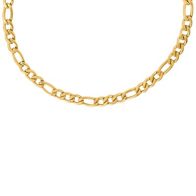 Latoria Necklace Gold