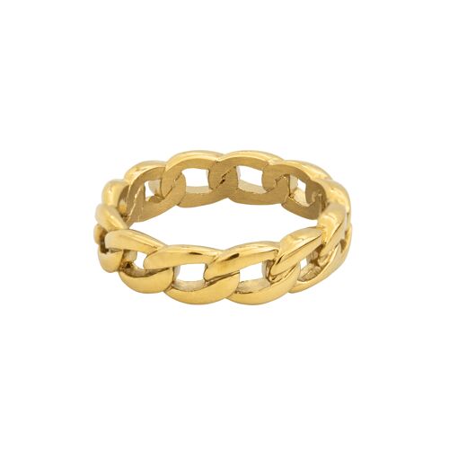 Eldora Ring Gold - 56