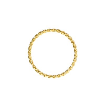 Linda Ring Gold - 56