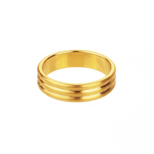 Madra Ring Gold - 56