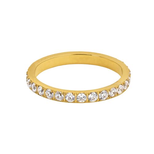 Shiny Ring Gold - 56