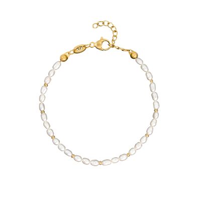 Perlita Oro Bracelet Gold