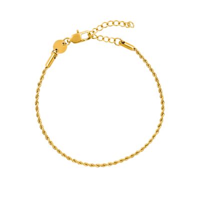 Melosa Bracelet Gold