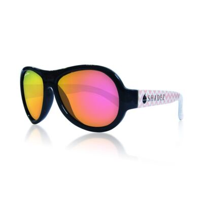 Shadez 98 Sailboat Pink Junior