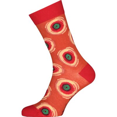 Spiri Socks The All Seeing Eye