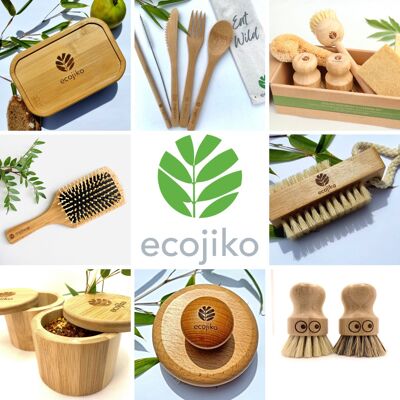 Eco Friendly Gift Bundle