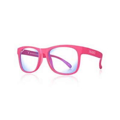 Shadez Blue Ray Screen Saver PINK TEENY: 7-16 years