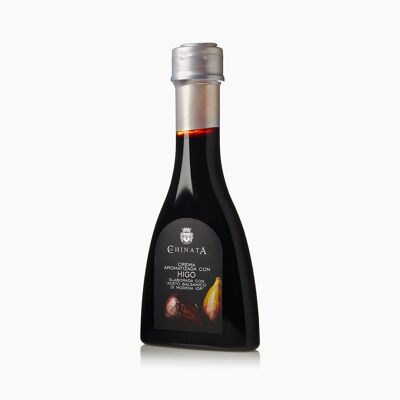 Crema Balsamica Aromatizzata con Fig