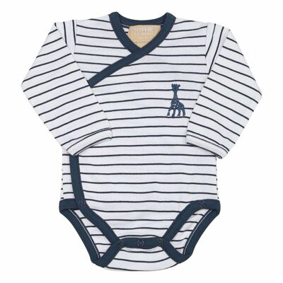 BODY 3M BAMBINO - SOPHIE LA GIR-BLU NOTTE