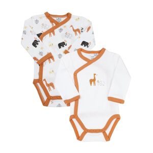 LOT 2 BODY TERRE BATTU ML - 0M-Orange