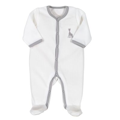 SLEEP WELL Y MIXED - 1M SOPHIE LA GIRAFFE-WHITE/GREY