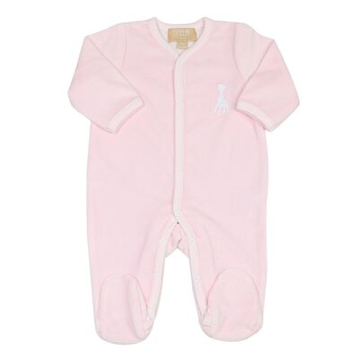 DORMIRE BENE Y 3M-SOPHIE LA GIRAFFE-Rosa