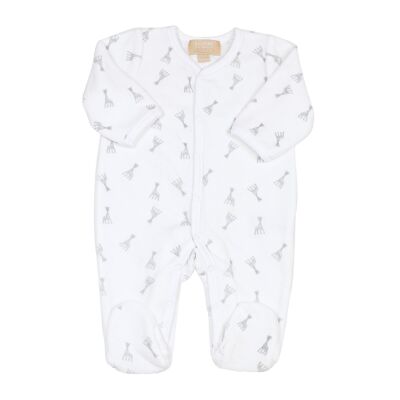 SLEEPWELL Y 1M-SOPHIE LA GIRAFFE-Bianco