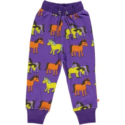 Pants With Horse - Mod1