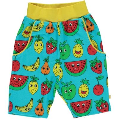 Shorts With Fruit - Mod1
