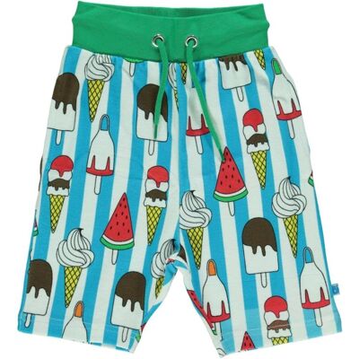 Shorts With Ice Cream - Mod1