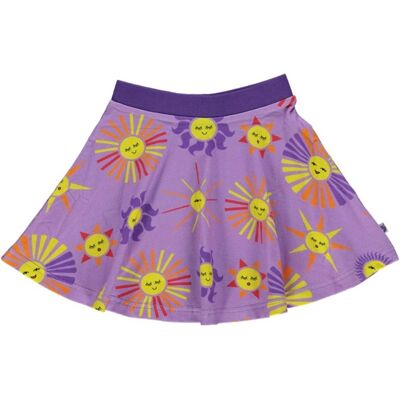 Skirt With Sun - Mod1