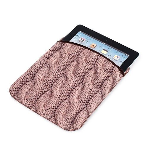 Funda iPad,Wool,neopreno