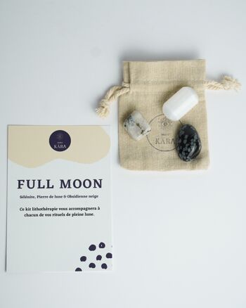 Kit FULL MOON 2