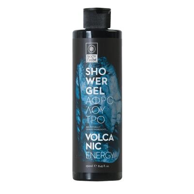 Douchegel Volcanic - 250ml