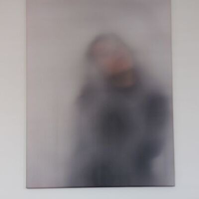 Impresión fotográfica sobre lienzo estirado- Evanesce Enchant