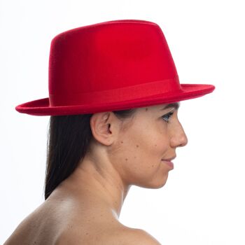 Chapeau Femme - Automne / Hiver 2022-23 2