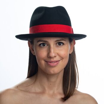 Chapeau Femme - Automne / Hiver 2022-23 1