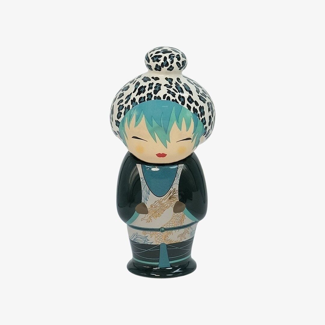 TEAFAN Piccoli Animali LEO