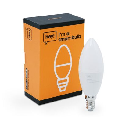 Smart Candle Bulb