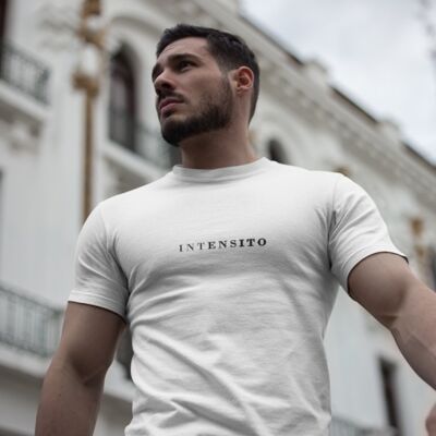 Intensito Straight T-shirt