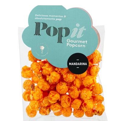 SAC SINGULIER SINGULIER 70G MANDARINE