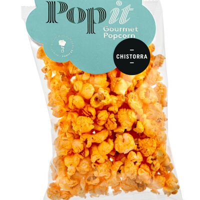 Ideas de regalos para niños y bebés • Popit Gourmet Popcorn