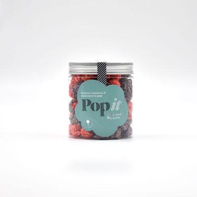 SINGULAR JAR 100G FRUITS