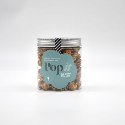 POT SINGULIER 100G SALÉ & CARAMEL