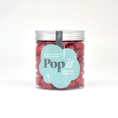 SINGULAR POT 100G CHERRY