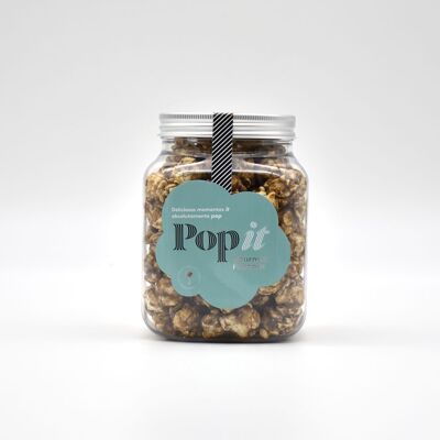 SINGULAR JAR 100G COOKIES