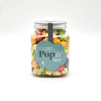 POT SINGULIER 200G TUTTI FRUTTI